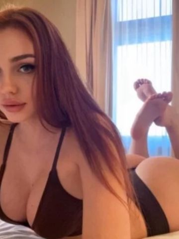 Анкета проститутки Жанна, 23 года