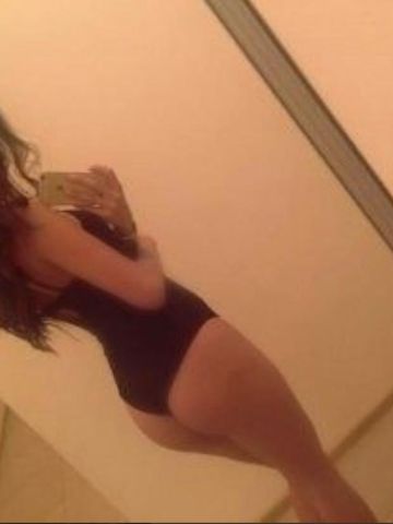 Анкета проститутки Лиза, 23 года
